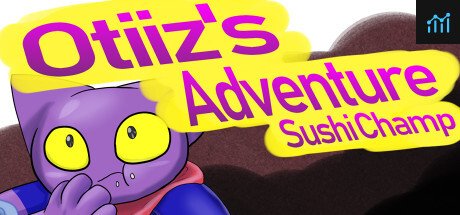 Otiiz's adventure - Sushi Champ PC Specs