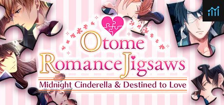 Otome Romance Jigsaws - Midnight Cinderella & Destined to Love PC Specs