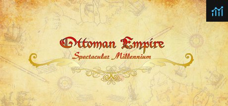 Ottoman Empire: Spectacular Millennium PC Specs