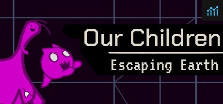 Our Children - Escaping Earth PC Specs