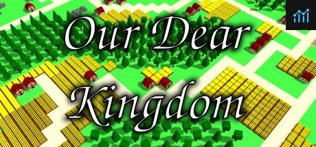Our Dear Kingdom PC Specs