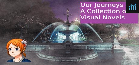 Our Journeys 3 ~ A Collection of Visual Novels PC Specs