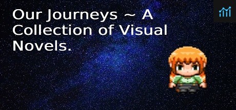 Our Journeys ~ A Collection of Visual Novels PC Specs