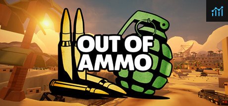Out of Ammo PC Specs