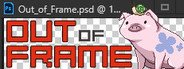 Out of Frame / ノベルゲームの枠組みを変えるノベルゲーム。 System Requirements
