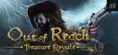 Out of Reach: Treasure Royale PC Specs