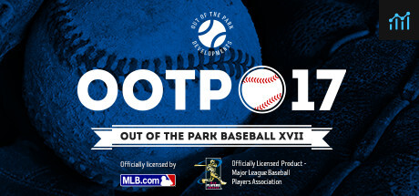 Out of the Park Baseball 17 PC Specs