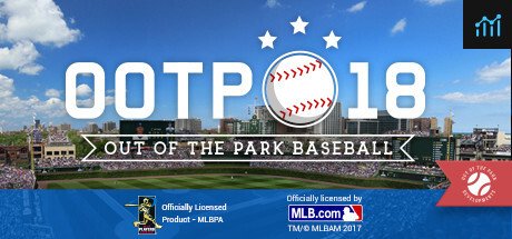 Out of the Park Baseball 18 PC Specs