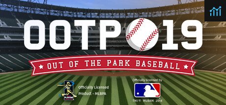 Out of the Park Baseball 19 PC Specs