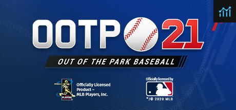 Out of the Park Baseball 21 PC Specs