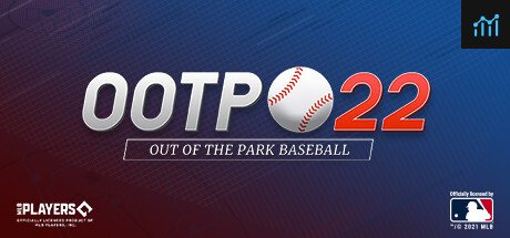 Out of the Park Baseball 22 PC Specs