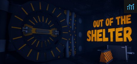 Out Of The Shelter PC Specs