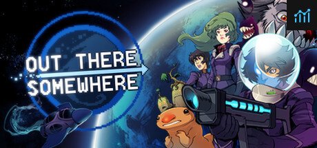 Out There Somewhere System Requirements