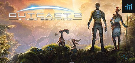 Outcast 2 - A New Beginning PC Specs