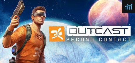 Outcast - Second Contact PC Specs