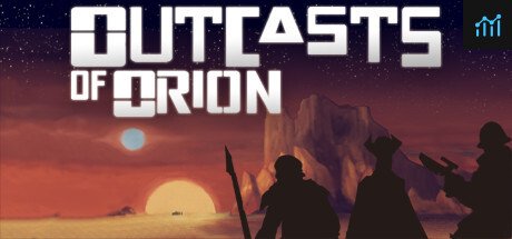 Outcasts of Orion PC Specs