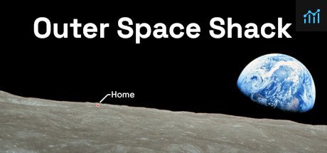 Outer Space Shack PC Specs