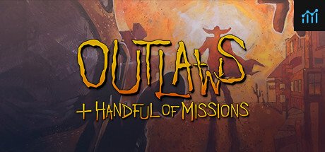 Outlaws + A Handful of Missions PC Specs