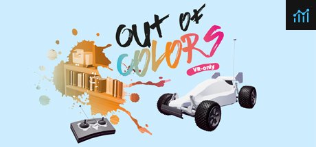 OutOfColors System Requirements