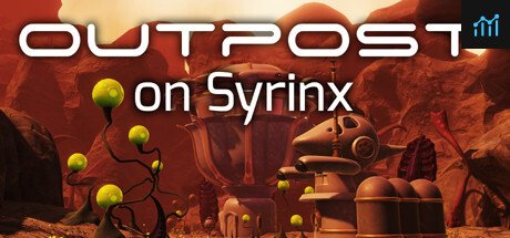 Outpost On Syrinx PC Specs