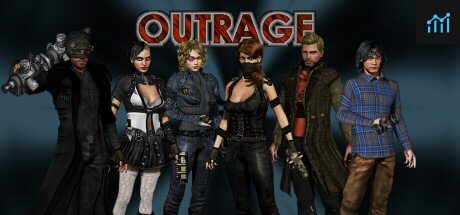 Can I Run Outrage?