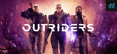 OUTRIDERS PC Specs