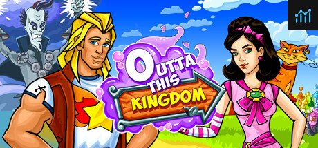 Outta This Kingdom PC Specs