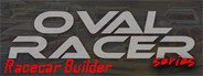 Oval RaceCar Builder System Requirements