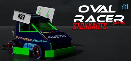 Oval Racer Series - Stoxkarts PC Specs