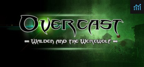 Overcast - Walden and the Werewolf PC Specs