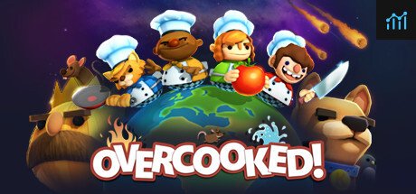 Overcooked PC Specs