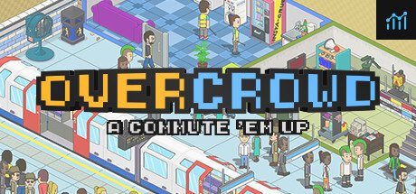 Overcrowd: A Commute 'Em Up PC Specs