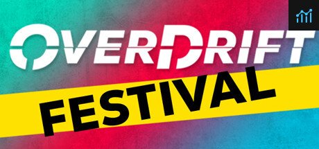 Can I Run OverDrift Festival?