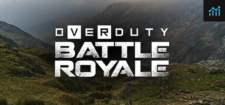 Overduty VR: Battle Royale PC Specs