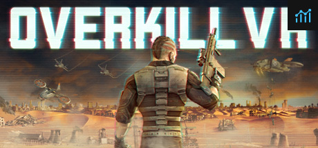 Overkill VR: Action Shooter FPS PC Specs