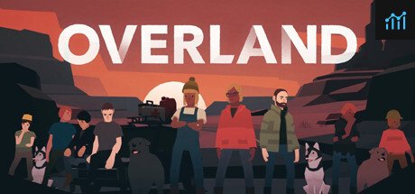 Overland PC Specs