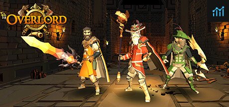 Can I Run Overlord - RPG Online Battle?