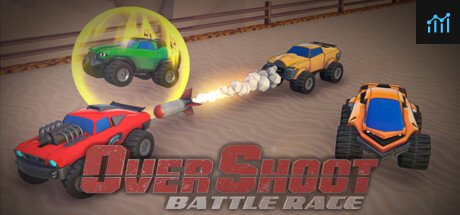 OverShoot Battle Race PC Specs