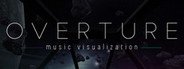 Overture Music Visualization System Requirements