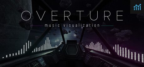 Overture Music Visualization PC Specs