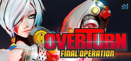 OVERTURN: Final Operation PC Specs