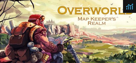 Overworld - Map Keeper's Realm PC Specs