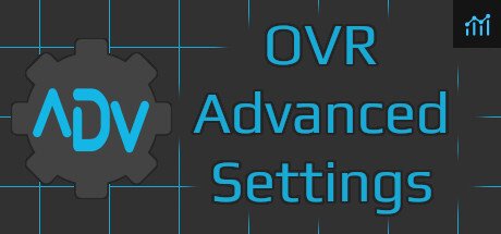 OVR Advanced Settings PC Specs