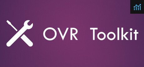 OVR Toolkit PC Specs