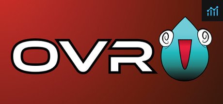 OVRdrop System Requirements