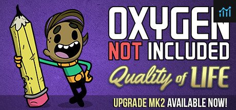 Oxygen Not Included System Requirements