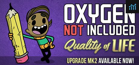 Oxygen Not Included PC Specs