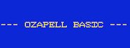 Ozapell Basic System Requirements