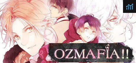 OZMAFIA!! PC Specs