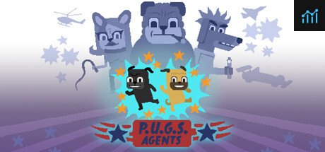 P.U.G.S. Agents PC Specs
